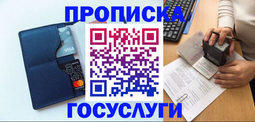 временная регистрация для всех в Химках